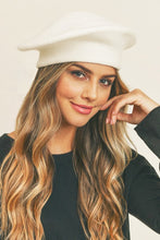Load image into Gallery viewer, French Girl Fashion Beret