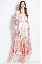 Load image into Gallery viewer, WOMEN FASHION LONG MAXI DRESS