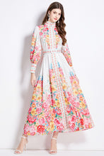 Load image into Gallery viewer, WOMEN FASHION LONG MAXI DRESS