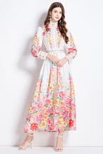 Load image into Gallery viewer, WOMEN FASHION LONG MAXI DRESS