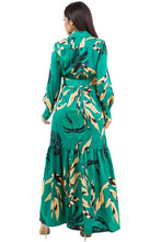 Load image into Gallery viewer, WOMEN FASHION LONG MAXI DRESS
