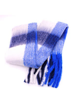 Load image into Gallery viewer, Oversize Soft Winter Scarf