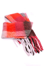 Load image into Gallery viewer, Oversize Soft Winter Scarf