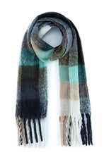 Load image into Gallery viewer, Oversize Soft Winter Scarf