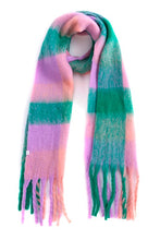Load image into Gallery viewer, Oversize Soft Winter Scarf