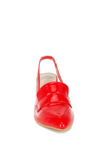Load image into Gallery viewer, Voisin Slingback Loafer Sandals