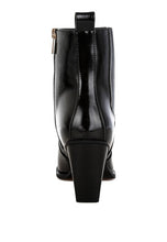 Load image into Gallery viewer, Cornus Pointed Toe Ankle Boots