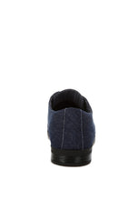 Load image into Gallery viewer, Zapier Men&#39;s Denim Oxford Shoes