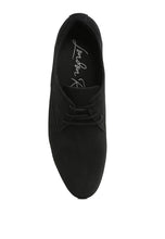 Load image into Gallery viewer, Zazie Classic Men&#39;s Derby Shoes