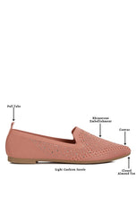 Load image into Gallery viewer, Abedi Rhinestone Embellished Pull Tab Loafers