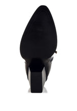 Load image into Gallery viewer, Cornus Pointed Toe Ankle Boots