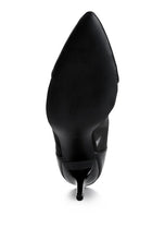 Load image into Gallery viewer, Hearst Mesh Pump Sandals