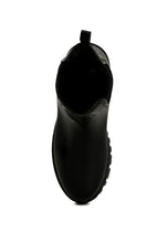 Load image into Gallery viewer, Jerico Chunky Chelsea Boots