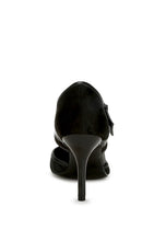 Load image into Gallery viewer, Aneri Buckle Detail Pump Sandals