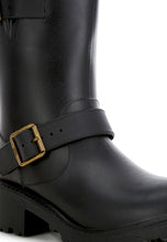 Load image into Gallery viewer, Anong Harness Detail Calf Boots