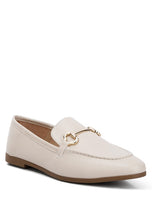 Load image into Gallery viewer, Finola Horsebit Embellished Loafers