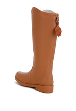 Load image into Gallery viewer, Indiana Charm Detail Calf Boots