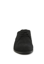 Load image into Gallery viewer, Zazie Classic Men&#39;s Derby Shoes