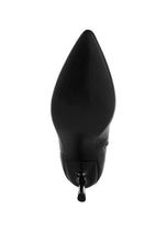Load image into Gallery viewer, Pumila Stiletto Heel Sock Boots
