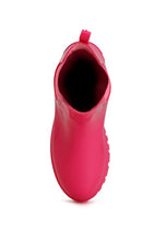Load image into Gallery viewer, Jerico Chunky Chelsea Boots