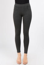 Load image into Gallery viewer, Lady&#39;s Ponte Pants