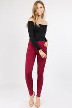 Load image into Gallery viewer, Lady&#39;s Ponte Pants