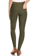 Load image into Gallery viewer, Lady&#39;s Ponte Pants