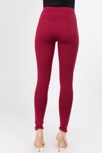 Load image into Gallery viewer, Lady&#39;s Ponte Pants