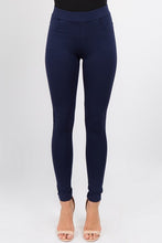 Load image into Gallery viewer, Lady&#39;s Ponte Pants