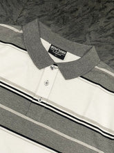 Load image into Gallery viewer, Old School Pique Polo Shirt