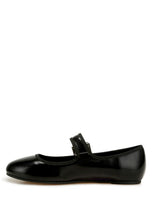 Load image into Gallery viewer, Upstage Brooch Mary Jane Sandals