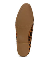 Load image into Gallery viewer, Folklore Micro Suede Tassel Loafers