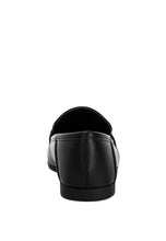 Load image into Gallery viewer, Finola Horsebit Embellished Loafers