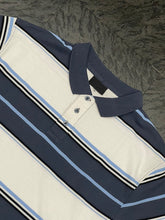 Load image into Gallery viewer, Old School Pique Polo Shirt