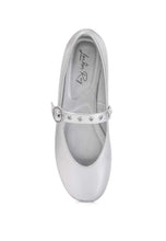 Load image into Gallery viewer, Callum Mary Jane Ballerinas