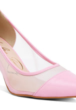 Load image into Gallery viewer, Hearst Mesh Pump Sandals