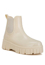 Load image into Gallery viewer, Jerico Chunky Chelsea Boots