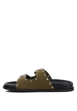 Load image into Gallery viewer, Natalya Lenny Embellished Sandals