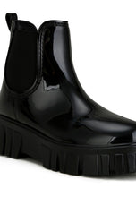 Load image into Gallery viewer, Jerico Chunky Chelsea Boots