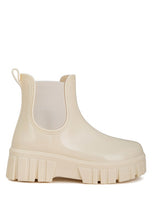 Load image into Gallery viewer, Jerico Chunky Chelsea Boots