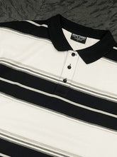 Load image into Gallery viewer, Old School Pique Polo Shirt