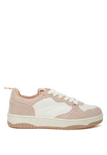 Load image into Gallery viewer, Surfer Faux Leather Casual Sneakers