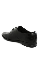 Load image into Gallery viewer, Finch Men&#39;s Minimalist Derby Shoes