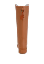 Load image into Gallery viewer, Indiana Charm Detail Calf Boots