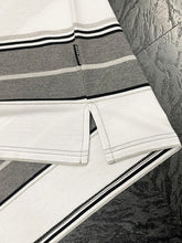 Load image into Gallery viewer, Old School Pique Polo Shirt