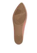 Load image into Gallery viewer, Abedi Rhinestone Embellished Pull Tab Loafers