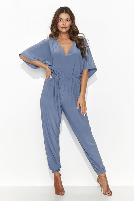 Elegant Women's Jumpsuit