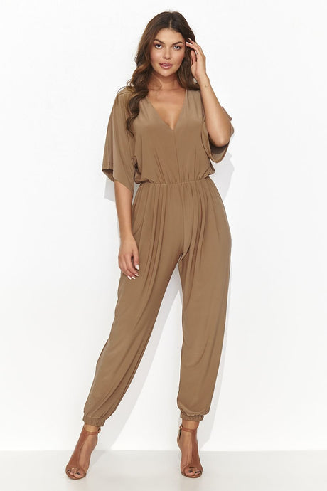 Elegant Women's Jumpsuit