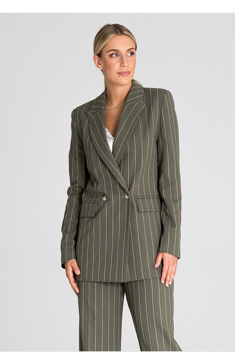 Long Sleeve Blazer