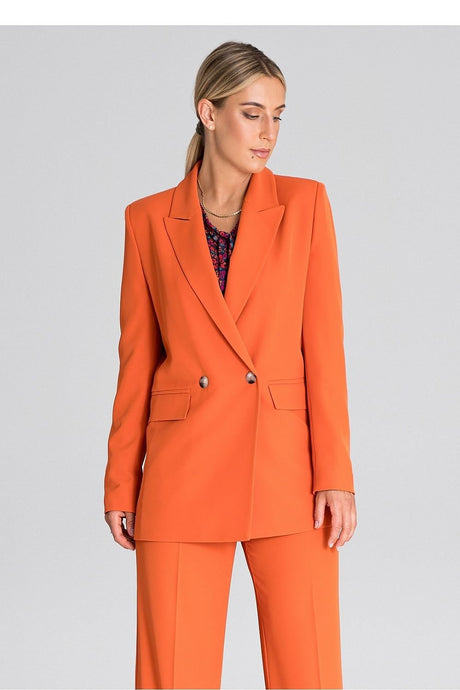 Long Sleeve Blazer